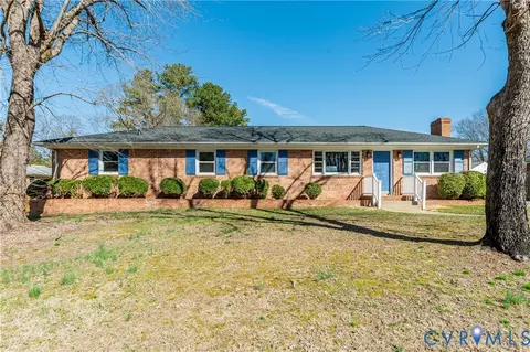 7276 Alpen Ln, Mechanicsville, VA 23111