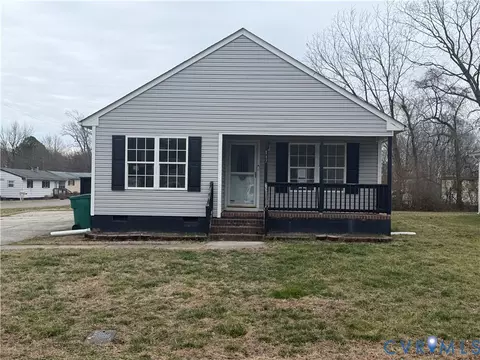117 Pleasant Spring Ave, Waverly, VA 23890