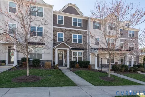 6228 Anise Cir #28, Moseley, VA 23120