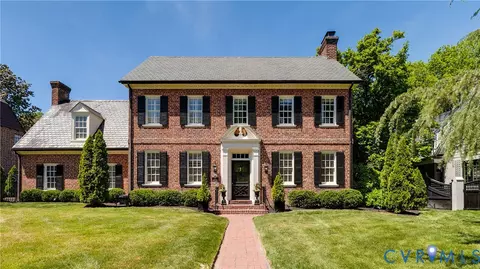 8 Willway Ave, Richmond, VA 23226