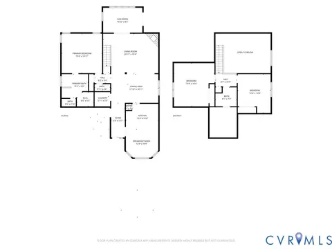 1024 Alcorn Ter, Midlothian, VA 23114