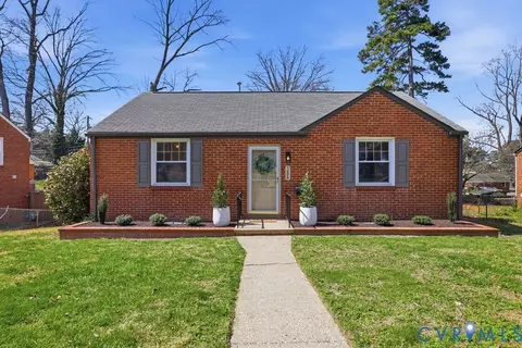 1606 Westhill Rd, Richmond, VA 23226