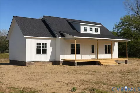 lot3 Main St, Sussex, VA 23882