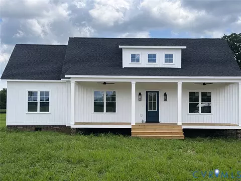 lot3 Main St, Sussex, VA 23882