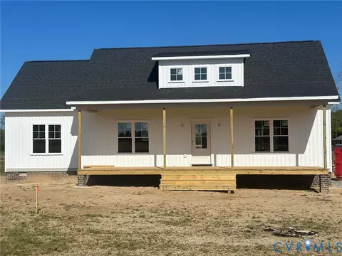 lot3 Main St, Sussex, VA 23882