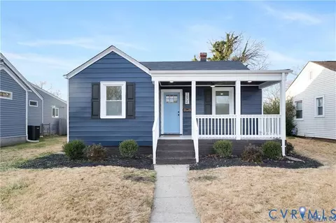 1804 N 25th St, Richmond, VA 23223