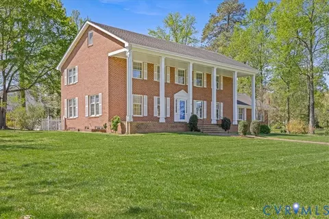3000 Riverside Ave, Hopewell, VA 23860