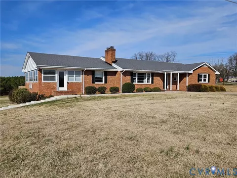 3407 Red House Rd, Rustburg, VA 24588