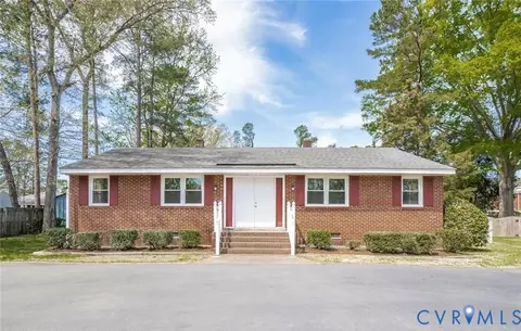 6230 6232 Strathmore Rd, Richmond, VA 23234
