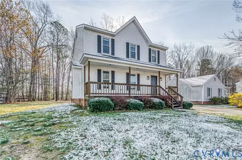 9301 Brocket Dr, Midlothian, VA 23112 photo 3