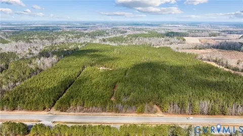 10445 Southampton Pkwy, Drewryville, VA 23844