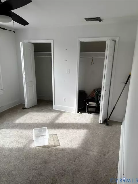 Bedroom - 1902 3rd Ave, Richmond, VA 23222 photo 1 of 2