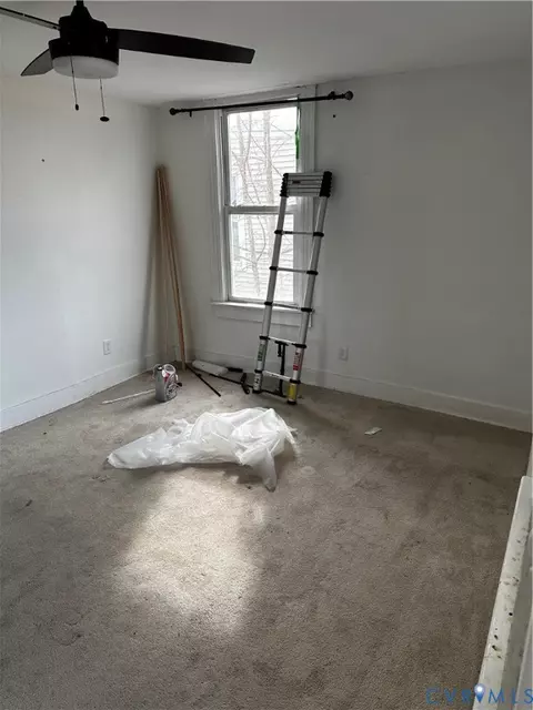 Bedroom - 1902 3rd Ave, Richmond, VA 23222 photo 1 of 3