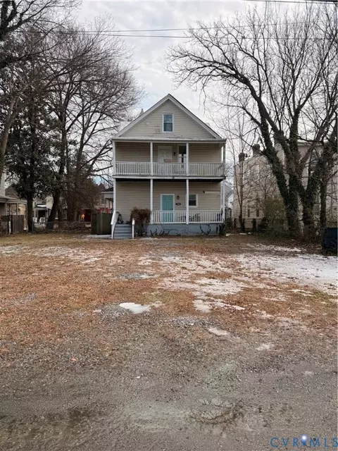 Exterior - 1902 3rd Ave, Richmond, VA 23222 photo 5 of 5