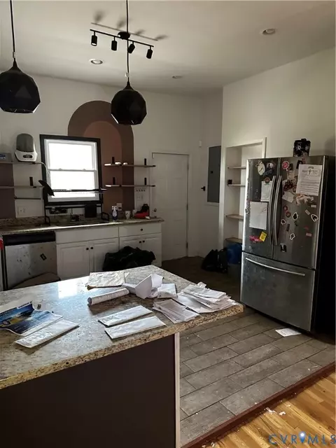 Kitchen - 1902 3rd Ave, Richmond, VA 23222 photo 1 of 3