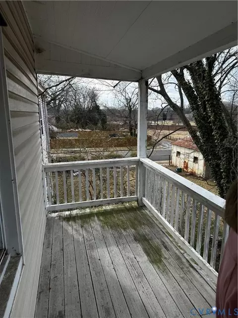Exterior - 1902 3rd Ave, Richmond, VA 23222 photo 3 of 5