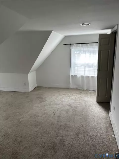 Bedroom - 1902 3rd Ave, Richmond, VA 23222 photo 3 of 3