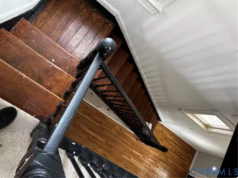 Entry Way - 1902 3rd Ave, Richmond, VA 23222 photo 5 of 5
