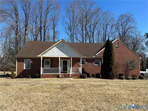 4013 Paulhill Rd, Richmond, VA 23236