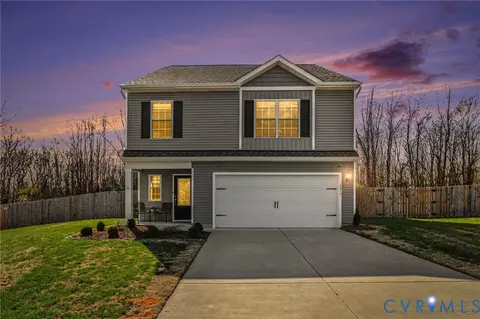 2879 Meadowview Blvd, Hopewell, VA 23860