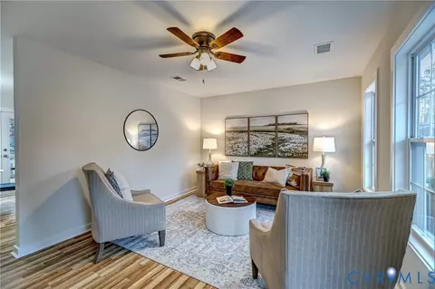 Living - 12301 Beaver Point Dr, Midlothian, VA 23112 photo 1 of 2
