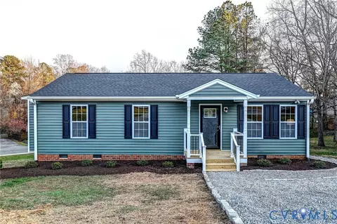 12301 Beaver Point Dr, Midlothian, VA 23112