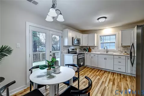 Kitchen - 12301 Beaver Point Dr, Midlothian, VA 23112 photo 1 of 4