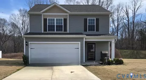 7915 Honeybee Ct, Hopewell, VA 23860