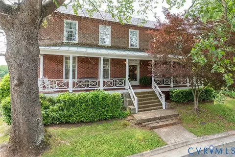 23 Courthouse Rd, Buckingham, VA 23921