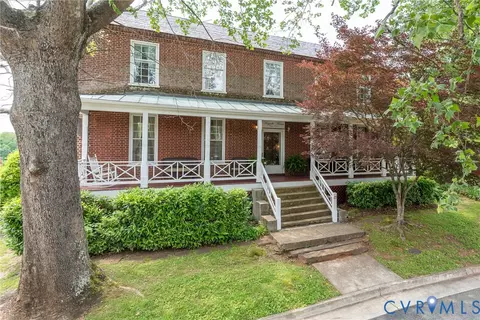 23 Courthouse Rd, Buckingham, VA 23921