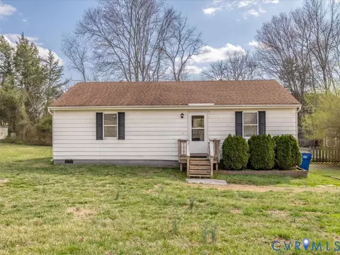 10607 W Providence Rd, North Chesterfield, VA 23236