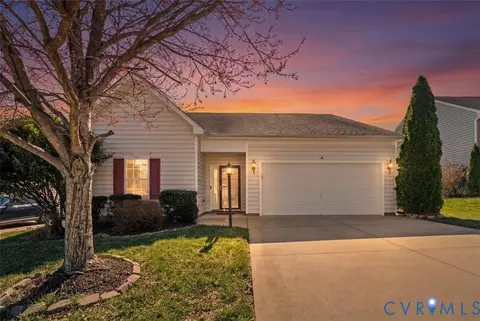 3801 Cannington Dr, Richmond, VA 23237