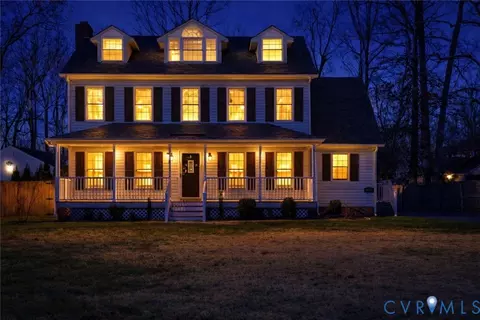 14116 Trailtop Ter, Colonial Heights, VA 23834