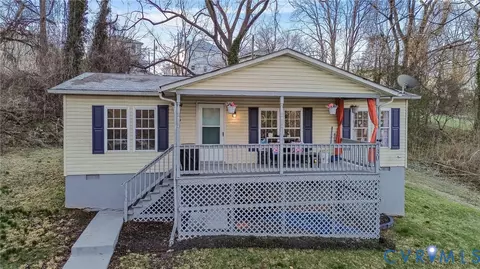 730 SW 5th St, Charlottesville, VA 22902