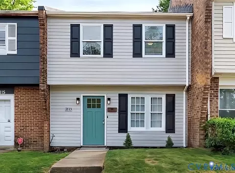 2113 Binford Ln, Richmond, VA 23223