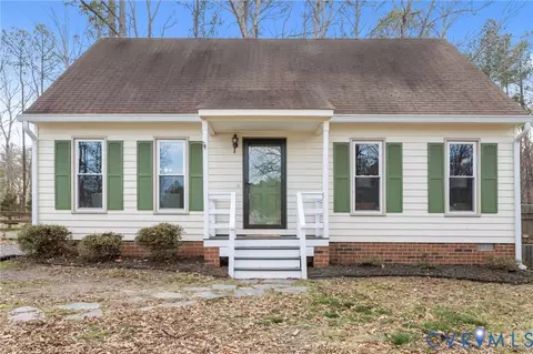 5749 Sara Kay Dr, Richmond, VA 23237