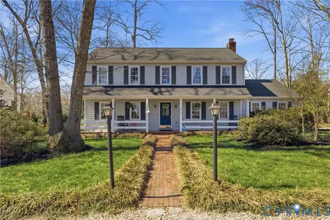 1416 Pocoshock Blvd, Richmond, VA 23235