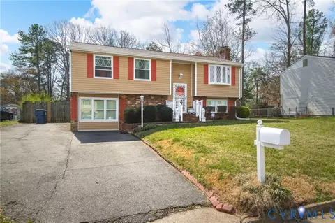 4001 Pretty Ln, Richmond, VA 23234