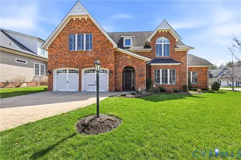 453 Bel Brg, Midlothian, VA 23113
