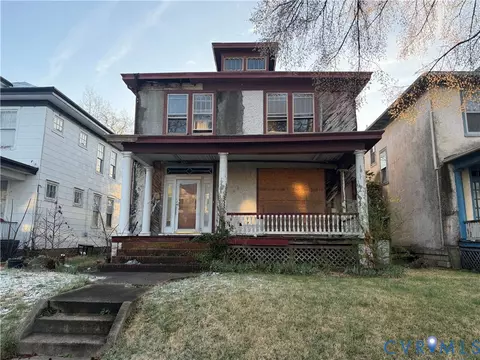 2803 Garland Ave, Richmond, VA 23222