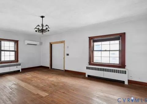 Living - 119 Church St, Alberta, VA 23821 photo 1 of 2