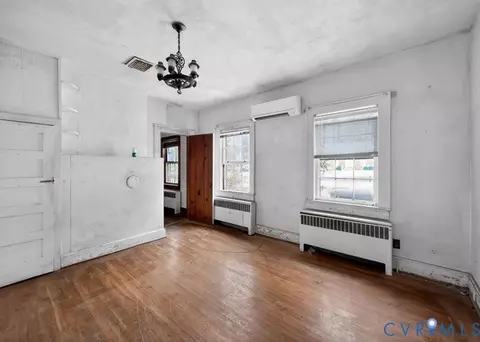 Bedroom - 119 Church St, Alberta, VA 23821 photo 1 of 1