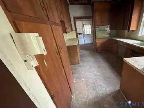Entry Way - 119 Church St, Alberta, VA 23821 photo 2 of 2
