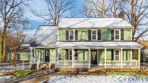 6242 Violet Cir, Mechanicsville, VA 23111