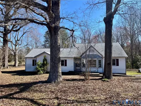 8409 Hopkins Rd, North Chesterfield, VA 23237