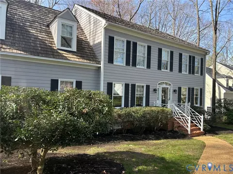 3808 Cotley Ct, Glen Allen, VA 23233