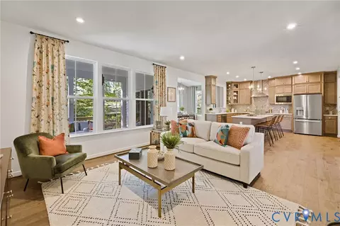954 Landon Laurel Ln, Midlothian, VA 23114