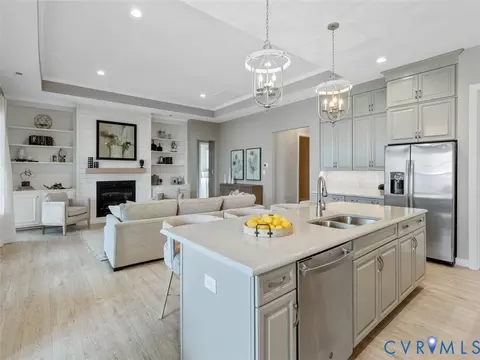 960 Landon Laurel Ln, Midlothian, VA 23114