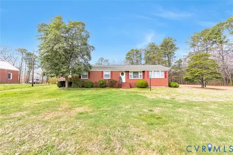 5320 George Wash Memorial Hwy, Gloucester, VA 23061