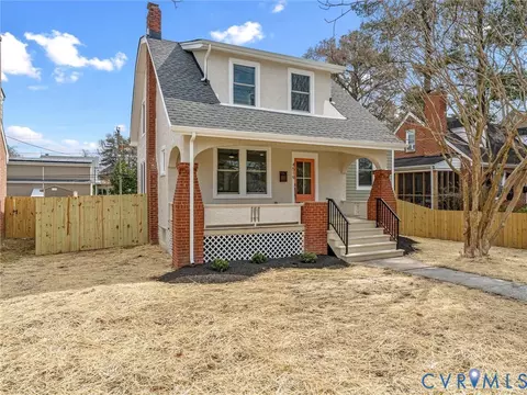 4519 Brook Rd, Richmond, VA 23227